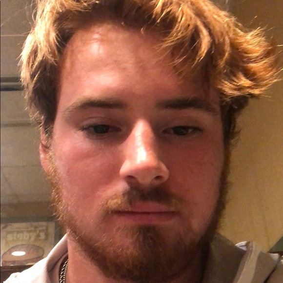 Meet your Posher, Joseph - Picture 1 of 1